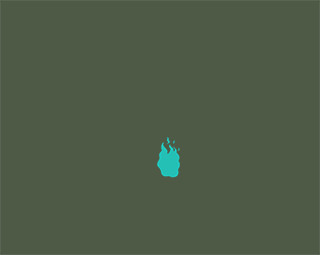Bone Ghost Summon